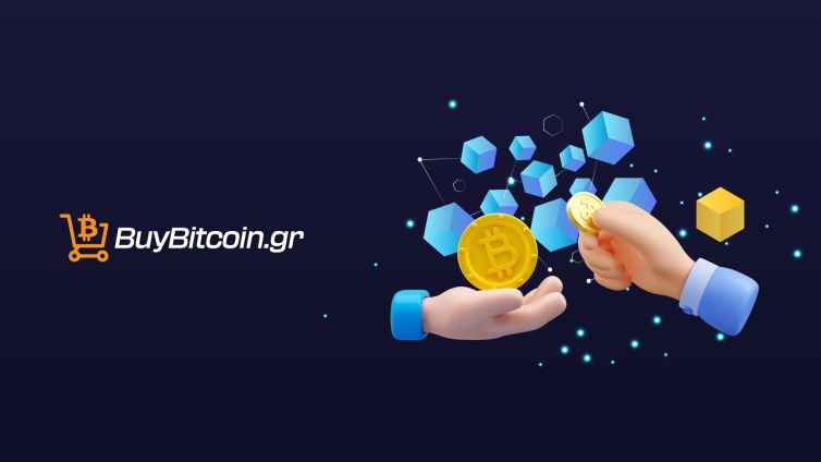 BuyBitcoin.gr