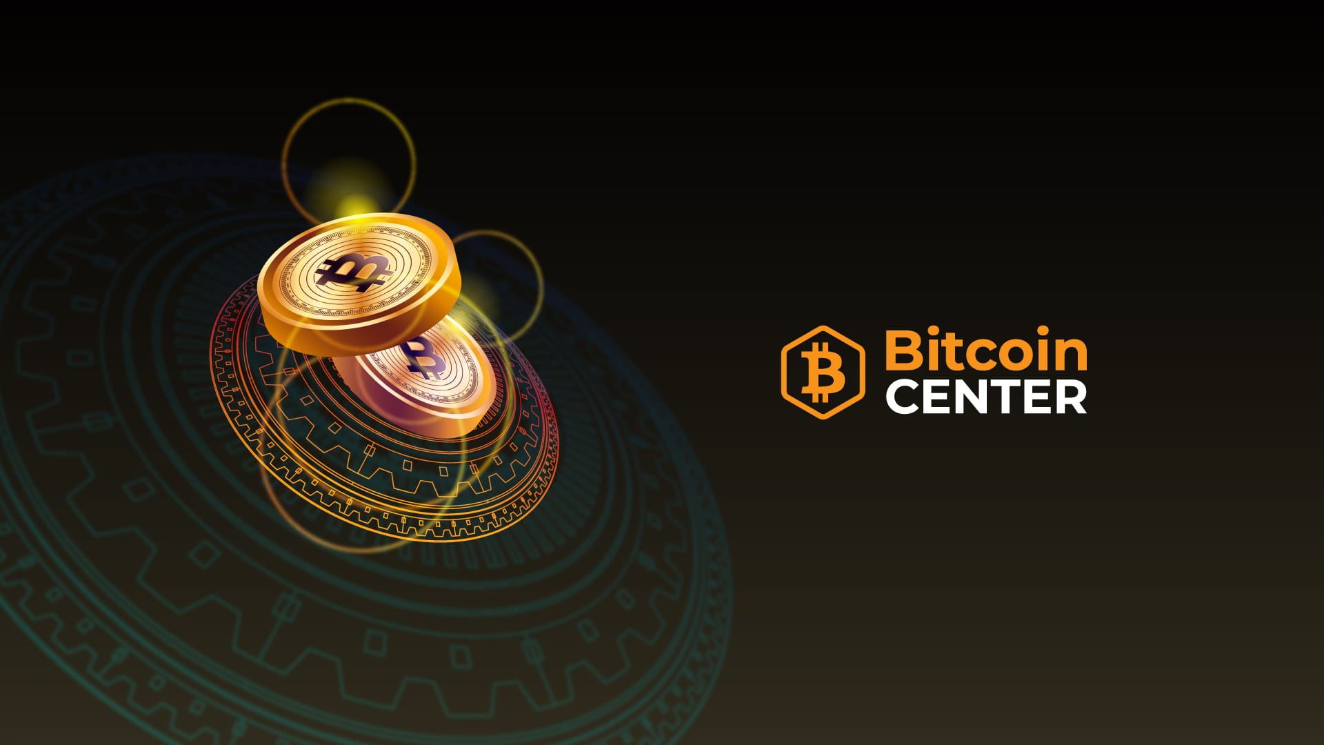 Καλωσορίσατε στο Bitcoin Center! - Bitcoin Center