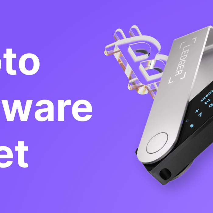 Νέες συνεργασίες για κορυφαία Hardware Wallets