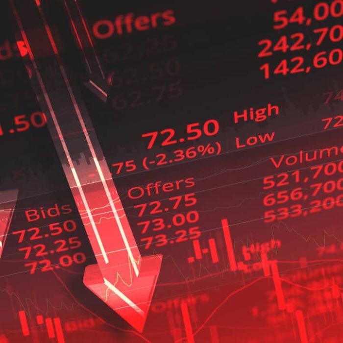 Μεγάλη πτώση στα Κρυπτονομίσματα: Τι συνέβη και τι μπορεί να ακολουθήσει