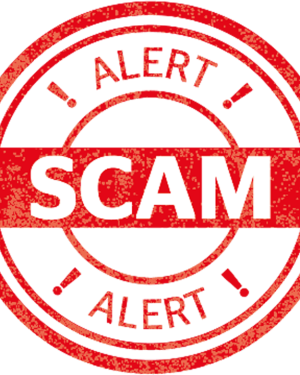 Αποφυγή Απάτης