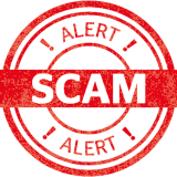 Αποφυγή Απάτης