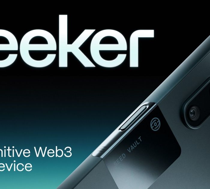 Solana Phone Seeker: Το Airdrop που έκανε το κινητό δωρεάν